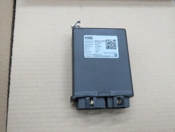 Central gateway between CAN networks 36.3723 000 for installation in trucks and buses