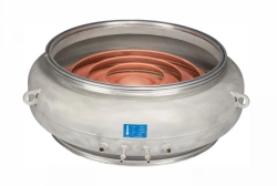Multitrap vacuum trap ML-630