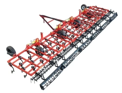 Universal cultivator KSU series model KSU-10