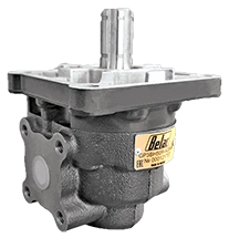 BH series gear pump