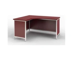 Corner work desk PGL LA SU1