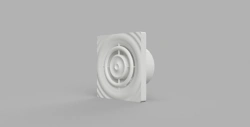 Axial fan F 5
