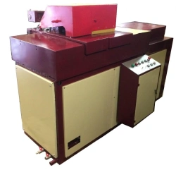 butt welding machine MSO-606L