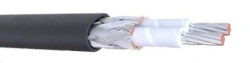 Radio frequency cables RD 100-0,6-21
