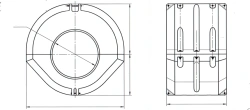 Floater UPF 720