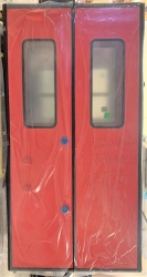 Sliding-type door unit, drawing. ????.11.??2?.32.10.00.000-04