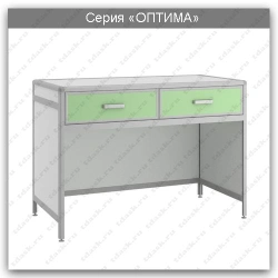 Optima Series Laboratory Table:SL.00.01