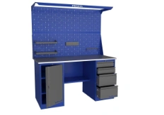 Workbenches PRF series