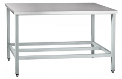 Production table SPRO-7-2-H