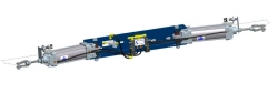 Vehicle door pneumatic actuator 40N3R63/116T1B138