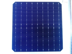 Photovoltaic cell HVL Cell M6 MBB