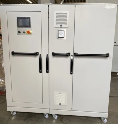 Shipboard unified electric power system "Tranit"