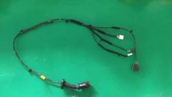 Models-HCR(Hyundai Solaris);FB(Kia Rio);SU2r(Hyundai Creta);Product name Wiring harness:Door wiring harness(Rear right door).