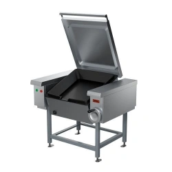 Electric frying pan SES-0,25V