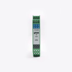 Spark protection barrier A701