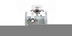 Turbine gas meter SG-16MT-800-R-3