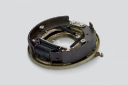 Rear right brake (for Uaz Patriot cars from 2018, cars with wheel parking brake) 316300350201091