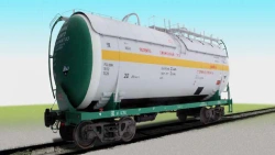 Tank wagon | model 15-2148