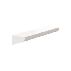 VARTON COT/N LED medical bedside luminaire 18