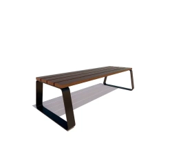 Banquette "Kemerovo XL" article 77179