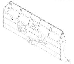 13489982 Swing blade