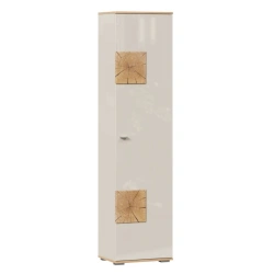 Fiji LD.659160.000 Single-leaf cupboard (Oak Gold/Cashmere )