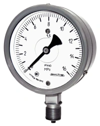 Manometer MTPSd-100-OM2 1.0