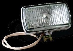 Fog lamp 112.3743-01