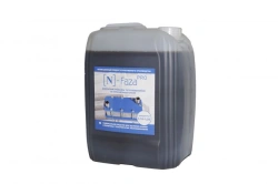 Mineral deposits remover "N-Faza"