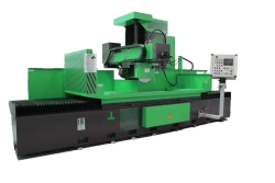 Flat grinding machines of cantilever type with flat table mod. LSHK80150