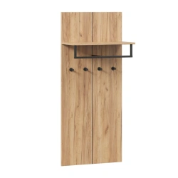 Fiji LD.659380.000 M Wall rack (Oak Gold )
