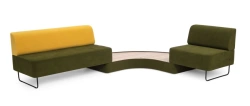 Upholstered furniture "Avenue