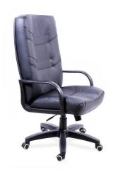 Minister armchair