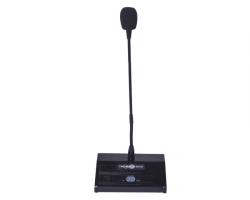 Trombone MN-10 table microphone