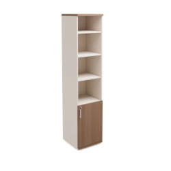 Wooden office cupboard art. 230(180)