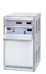 Standards of frequency and time hydrogen Ch1-75A