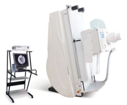 Radiographic diagnostic apparatus for 1 workplace MEDIKS-R-AMIKO
