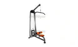 Vertical pull bar