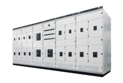 NKU Moskovia type switchgear switchgear up to 400A