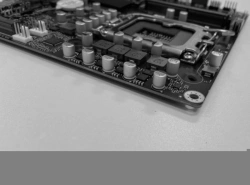 Motherboard PC Rikor Intel B760 Mini-ITX-01 (NDBA.469555.007)