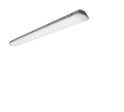 Iceberg 58W-7250Lm IP65 5000-5500k Transparent luminaire Article number vs3102-58-tr-5k