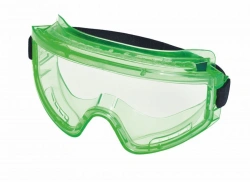 Closed safety goggles ZN11 PANORAMA Arctic, item 21111
