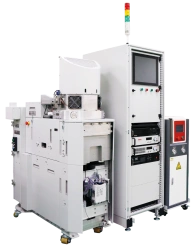 Complex of single systems of dry plasma chemical etching (PTC) on wafers up to 200 mm ESTOHORS