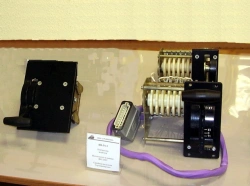 Driver controller KV.3A.1