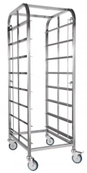 Stud Trolley TSHG-8