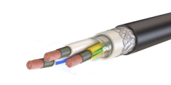 Flexible power cable KGPKPng(A)-FRHF