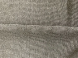 Flame retardant semi woollen knitted fabric "Damper PS 200", composition: 35% wool, 65% flame retardant viscose.