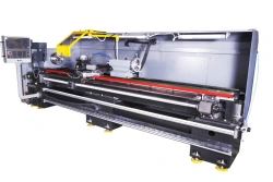 CNC lathe MK6131M