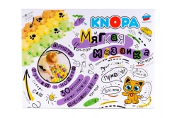 Soft mosaic 30 elements KNOPA 1/6