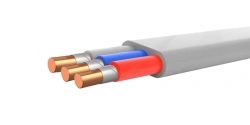 Installation wire PuPPng(A)-FRHF